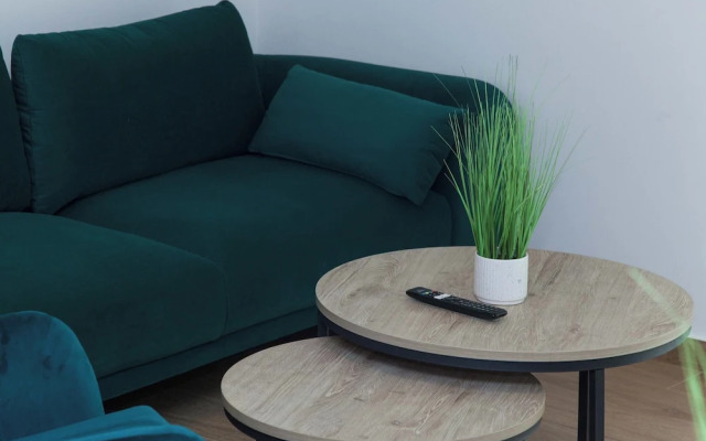 Kipseli New Modern Cosy Apts Apt No 3