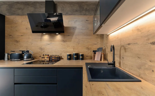 Seaview Casa Giuseppe