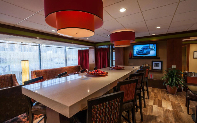 Hampton Inn Harrisburg-East (Hershey Area)