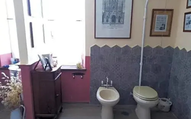 B&B La Gallinella Rossa