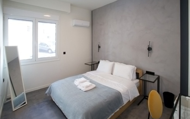 Acropolis Modern House