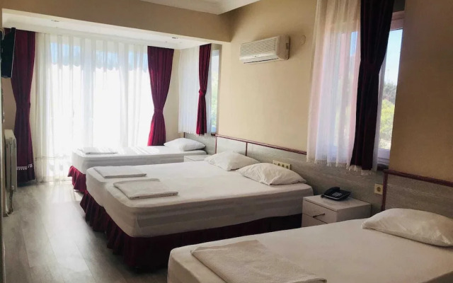 Boss II Hotel