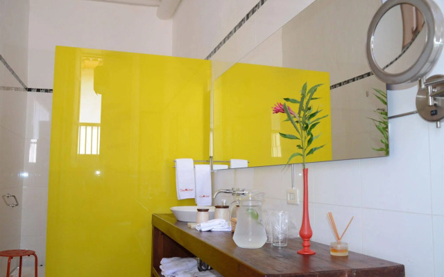 Casa Oniri Hotel Boutique