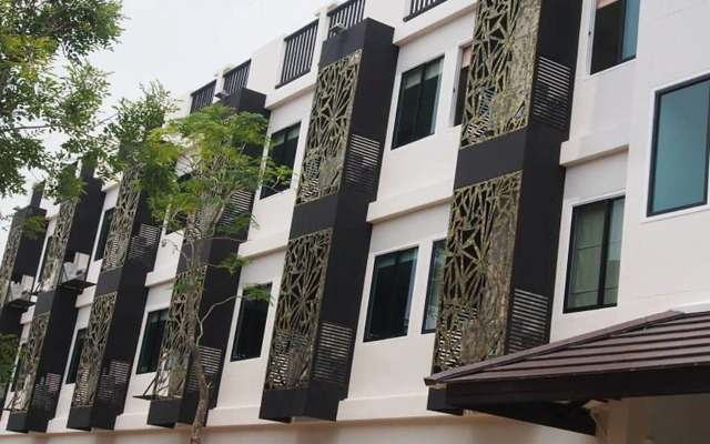 The Little Nest Phuket