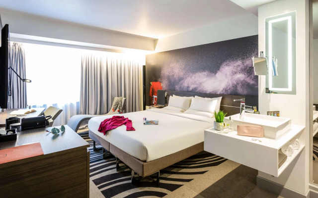 Novotel London Tower Bridge