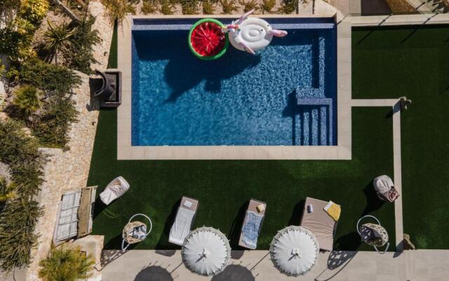 Villa Infinity Javea