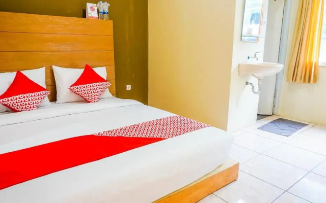 OYO 1340 Wisma Alamanda