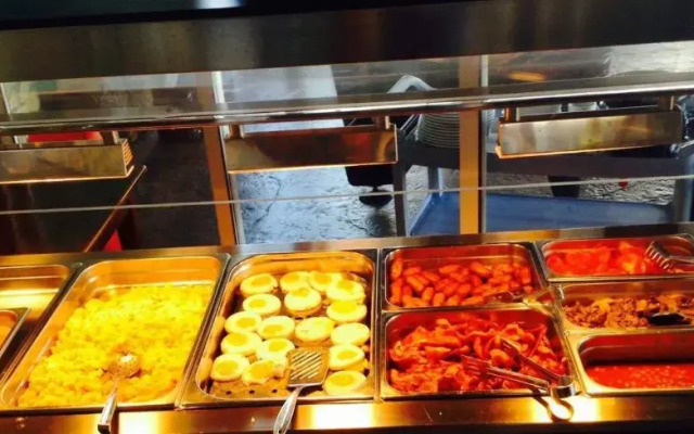 Christabelle Hotel Apartments