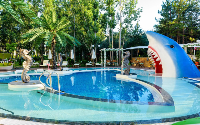 Sweet Homes 6 Apartments