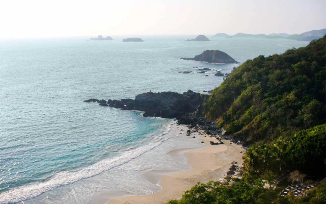 Las Brisas Ixtapa