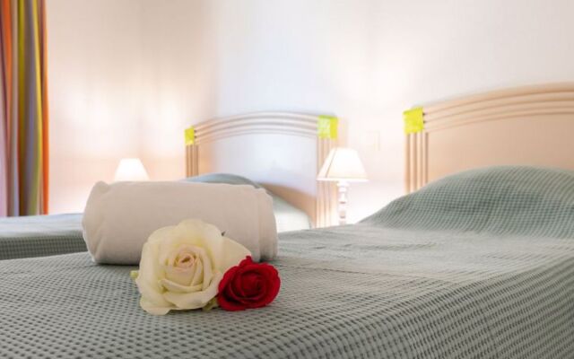 Les Calanques Du Parc 39698