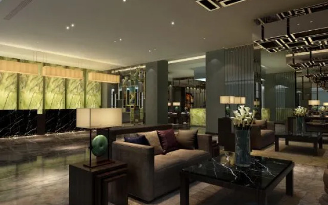 Zhida Hotel