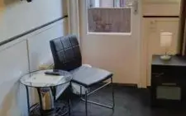 Stad & Strandhotel Elisabeth