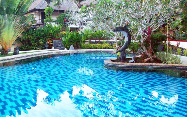 Medewi Bay Retreat