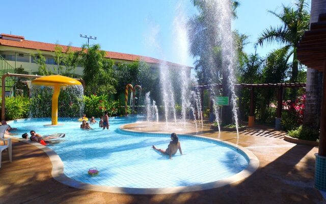 Agape - Hot Springs Apart Hotel