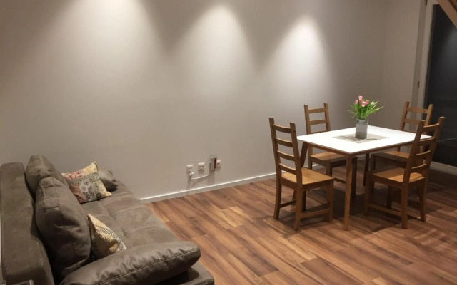 Ferienwohnung am Herzogspark