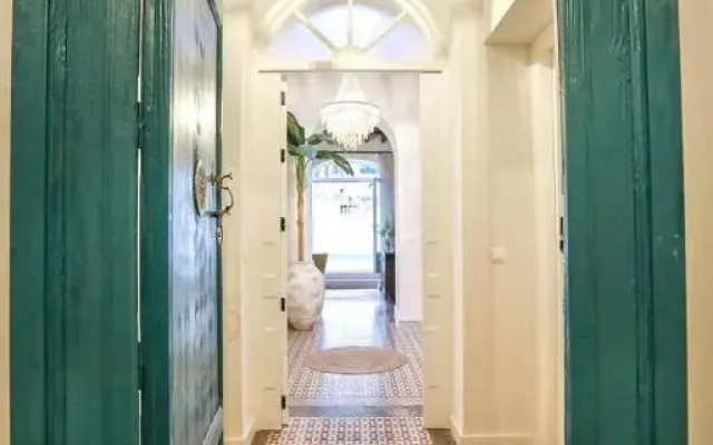 Duplex de lujo El Granado