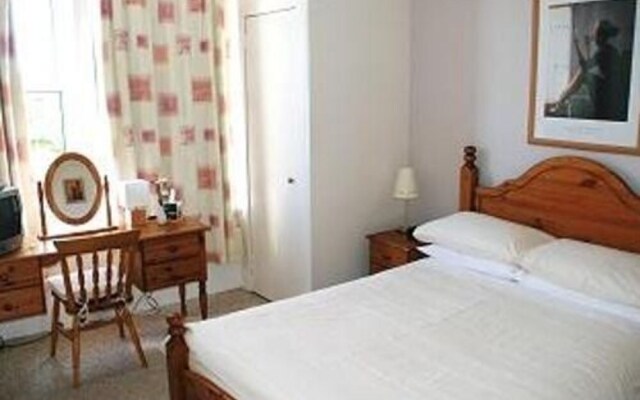 Errolbank Guest House