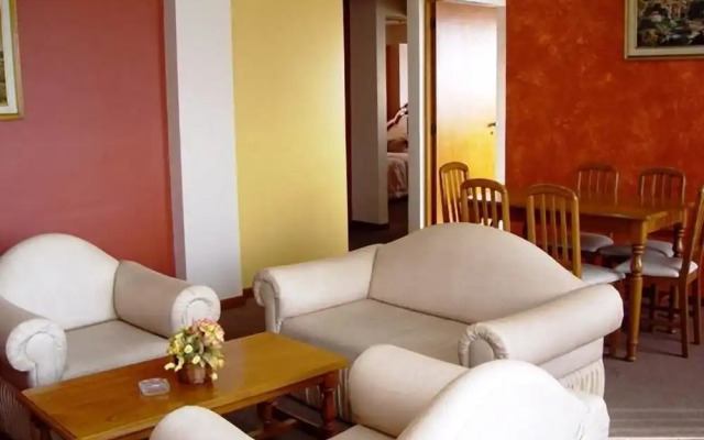Apart Hotel Regina