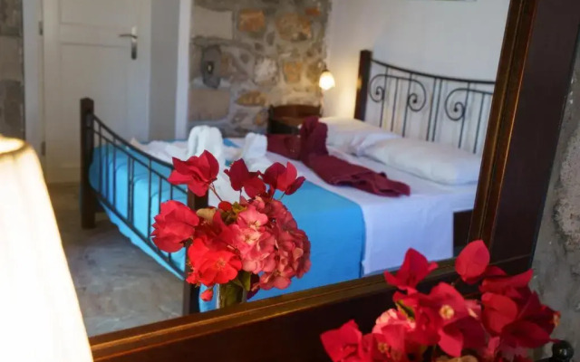 Villa Mandraki