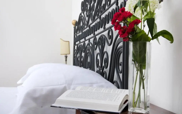 Il Mulino della Signora Luxury country House