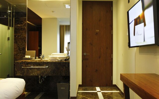 Hotel Doma Myeongdong