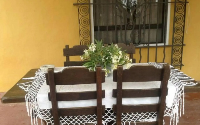 Casa rural LO SOTO