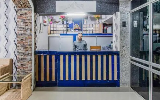 Hotel Chandralok by OYO Rooms