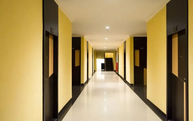 OYO 976 Baloi View Apartment