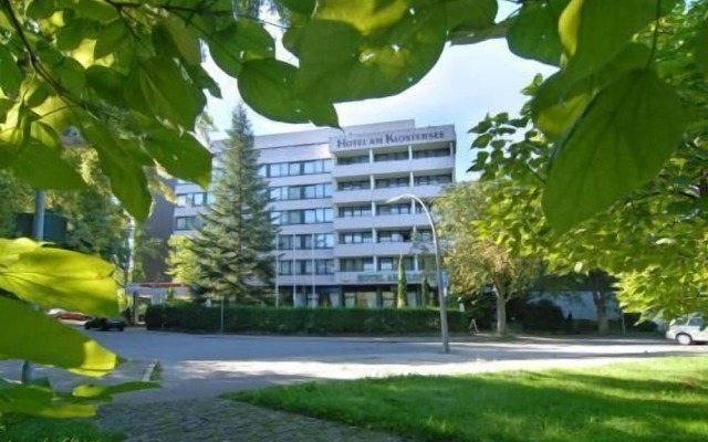 Hotel am Klostersee