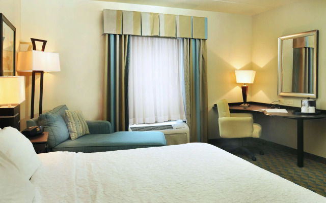 Hampton Inn Gadsden/Attalla I-59