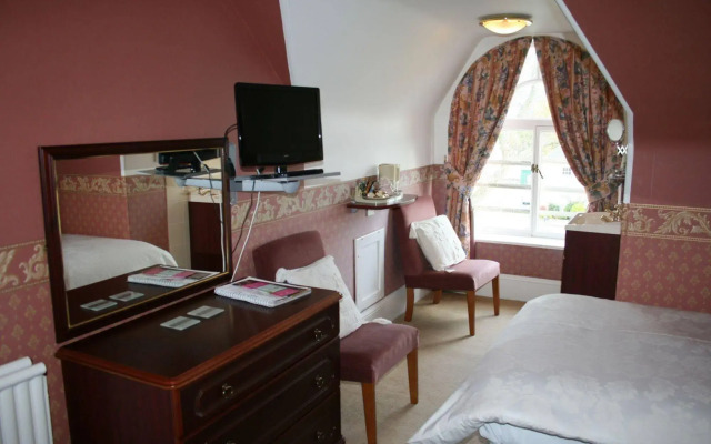 Rosehall Guest House