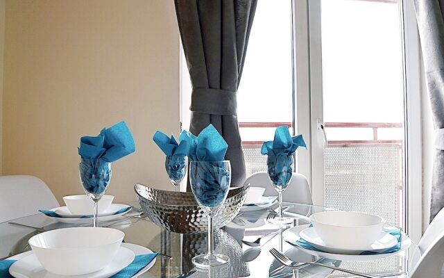 Rowallan Residence - Donnini Apartments