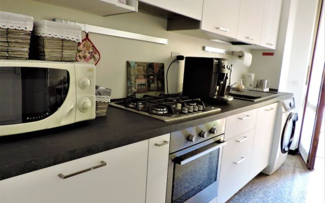 Bra Luxury Rooms & Apartment