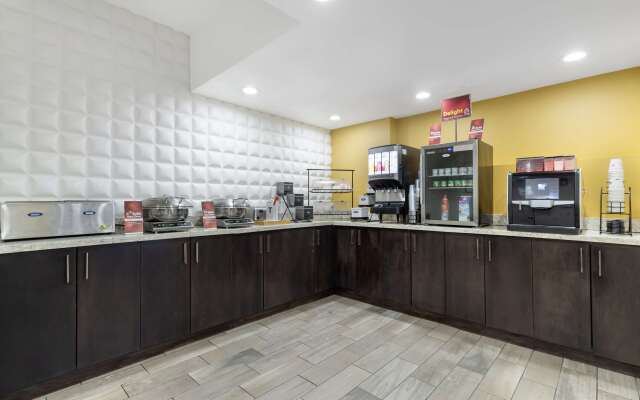 Best Western Plus Downtown North