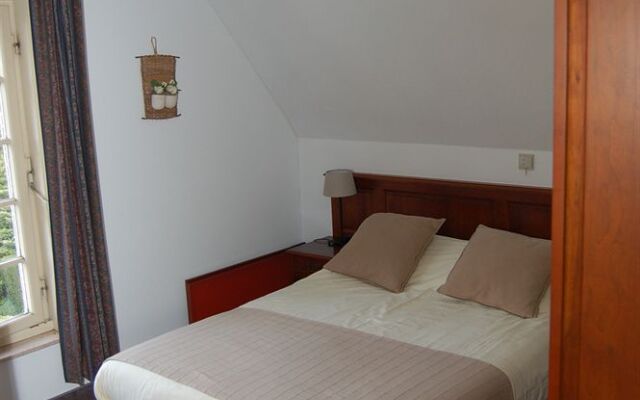 Hostellerie Ten Lande