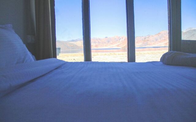 Ser Bhum Tso Resort