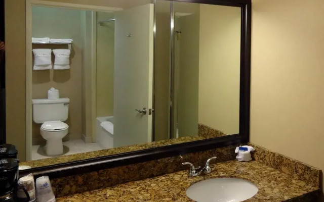 Best Western PLUS Casablanca Inn