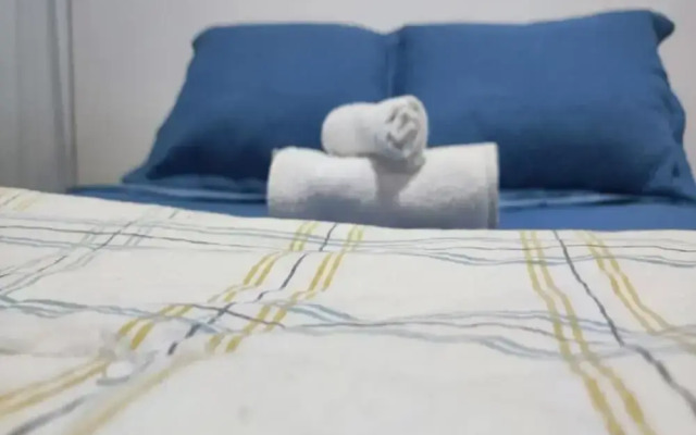 Belo Apartamento no centro de Curitiba