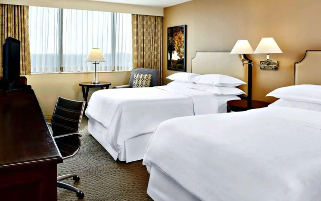 Wyndham College Park North / Washington DC Area