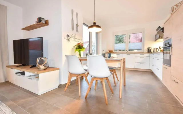 Appartement Sonnenpark 15 - mit Sauna