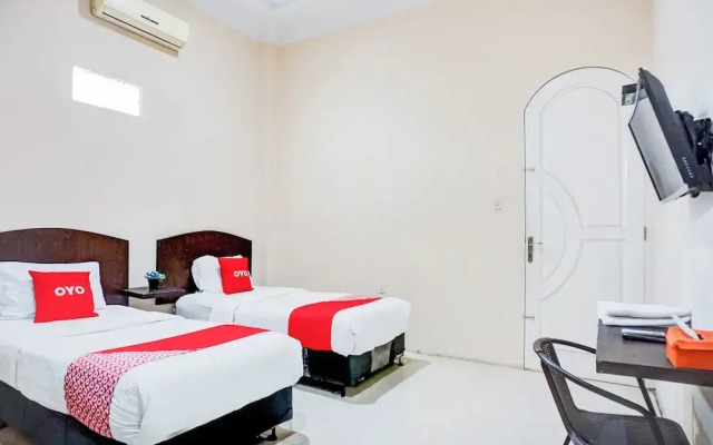 Hotel O Medan City Near Lapangan Benteng Formerly Ralica Residence
