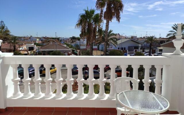 Hotel Carabela Santa Maria