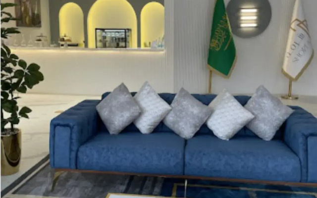 Shorfa for Hotel Apartments Al-Shorfa