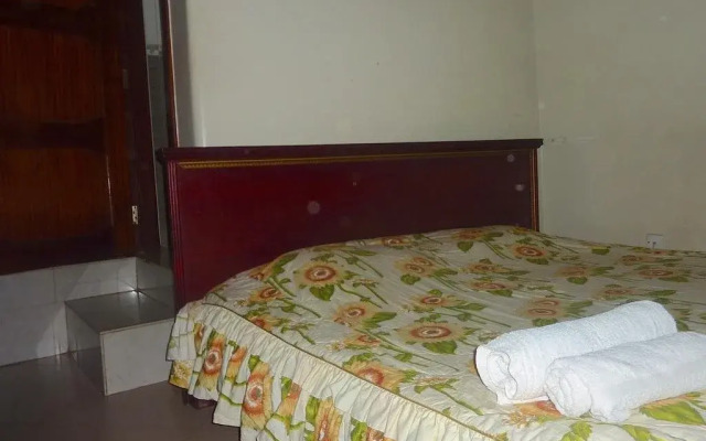 Hotel Harambe