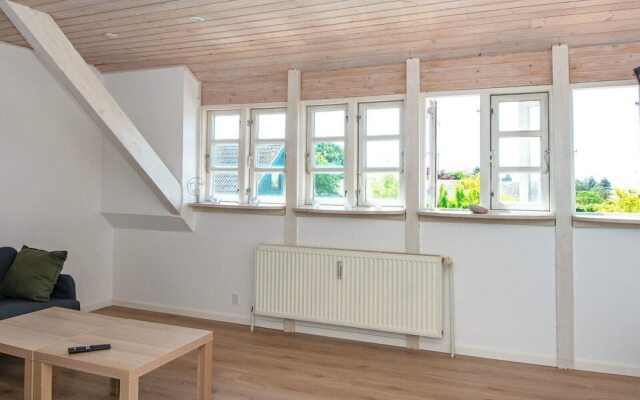 6 Person Holiday Home in Sydals