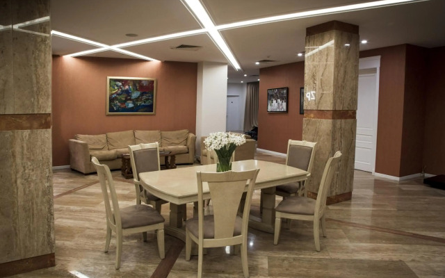 Hotel ZP Palace