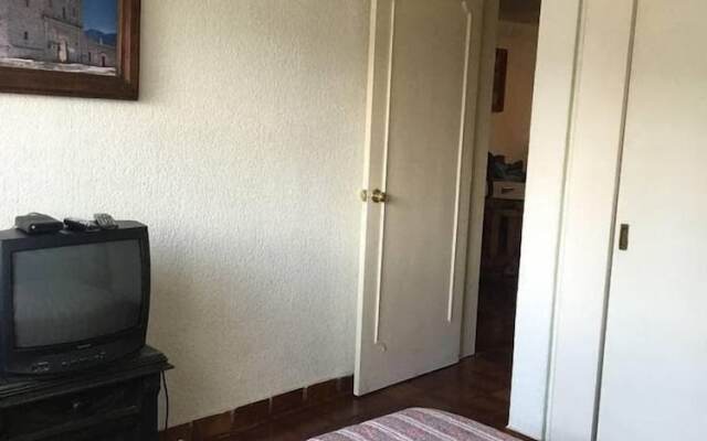 Departamento 2 Recamaras Centrico