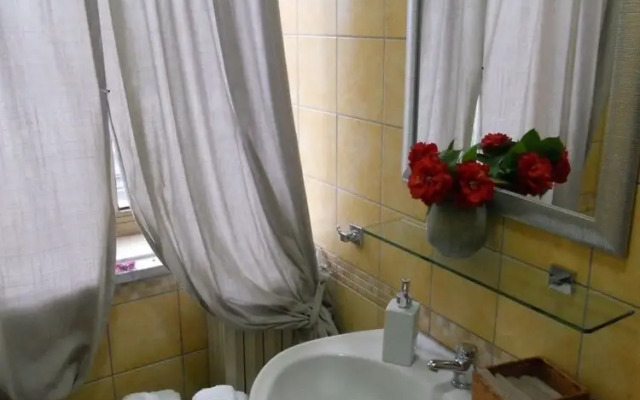 B&b Residence Giordano
