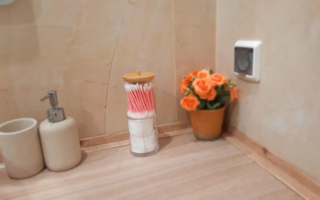 Апартаменты на улице Героев-Разведчиков